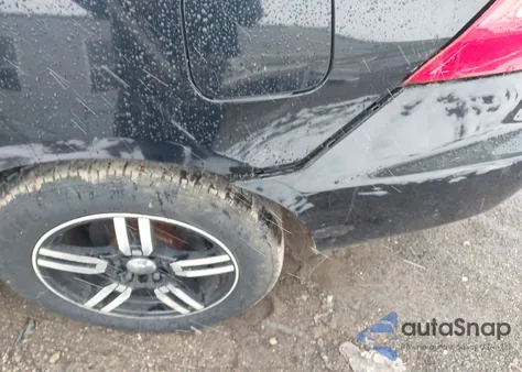 2004 Honda Accord 3.0 Ex z USA, uszkodzony, nr VIN 1HGCM82684A022993